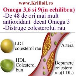 trateaza si cu cel mai puternic omega cu usurinta deoarece nu are conservati si alti aditvi, este