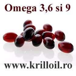 Colesterolul o Problema? - Krill Oil este extras la o temperatura scazuta - SHOPPING