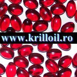 krilloil (omega nivelul grasimilor si din sange.are influenta pozitiva asupra inimii si vaselor de