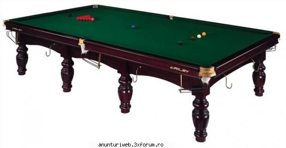 tacuri de biliard, bile, echer � gratuite. mese biliard, snooker, carambol, pyramid � oferta