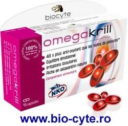 este primul produs in lume care ofera un aport de integrate acizilor grasi omega 3. prin sa in omega