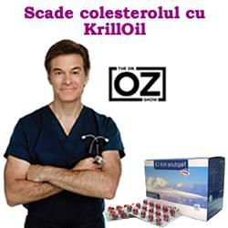 comanda acum omega 369-ulei de krill la cel mai mic pret de pe piata, de la 2 cutii de 60 de capsule