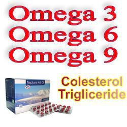 scade total cu -45 de puncte. ulei de krill oil contine omega3, omega 6, omega 9 in echilibru. este